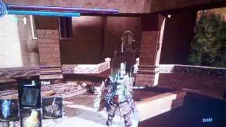 Dark Souls HOW TO FIND THE BLADE OF THE DARKMOON COVENANT ANOR LONDO!!!
