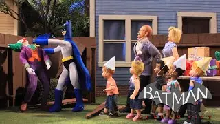 Batman: Arkham City прохождение на 100% \\ ВЫСОКАЯ сложность \\ Эпизод 6