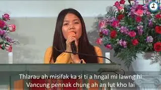 Pi Sui Fom Cer - Vancung Pennak