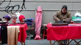 Sonido. Rodríguez