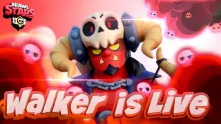 Brawl Stars LIVE, 