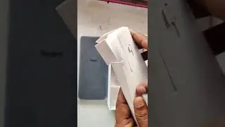 Redmi12 5G Unboxing #shorts #short #redmi125g #shortvideo #tranding #mobile