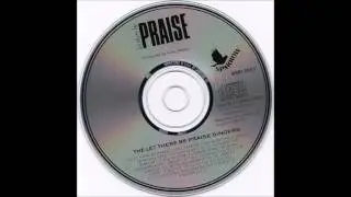Via Dolorosa : Let There Be Praise Singers