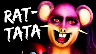 Top 10 Scary Pokemon That Are Real Life Creepypastas