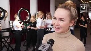 День Красоты в Москве  четвертьфинал конкурса The ONE Beauty Award