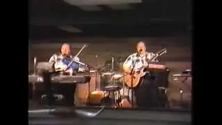 FLOYD & BOYD AMASON   -  Live at the House of Prayer - 1990