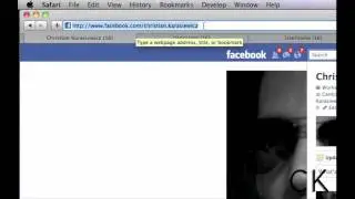 How to get a Facebook username and how to set your Facebook URL for your profile and page