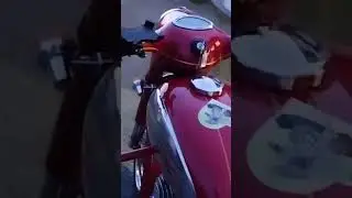 вечерний прогрев старушки😏