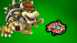Party Mayhem (Bowser's Edition)