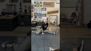Jazz Split Tutorial 📚 