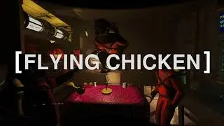 01 [FLYING CHICKEN]