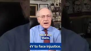 No Democratic judge can tell a Republican candidate for president what he can say and what he can’t.