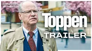 Toppen - Officiell Trailer | Prime Video Sverige