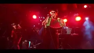 The Tiger Lillies - Live in Budapest (Part 4)