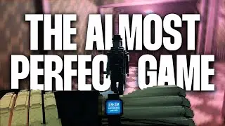 The Most Immersive Game I’ve Ever Played