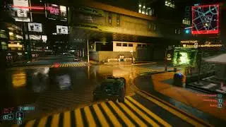 Cyberpunk 2077 на слабом ПК(core i5-4590)как играется.