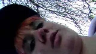Candice Clandestine and Tank Tantroms adventure Part 1