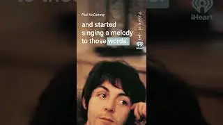 Inspiration can come from the most unlikely of places 🎨 #bandontherun #paulmccartney #picasso #music