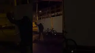 Bike wash