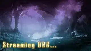 [Deep Rock Galactic] Chilling Overnight Saturday