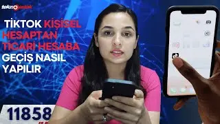 TikTok Kişisel Hesaptan Ticari Hesaba Geçiş Nasıl Yapılır? 🚀 Kolay Adımlarla Rehber! 💼