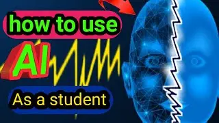 5 FREE AI TOOLS Every College Student MUST USE 💯