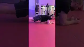 Front Plank Technique