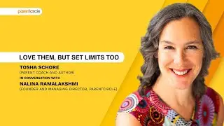 Love Your Boys, But Set Limits Too - Tosha Schore Interview - Part 3
