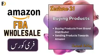 Step-by-Step Guide to Buying and Shipping Products in FBA Wholesale