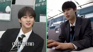 [ENG SUB/INDO SUB] ENHYPEN (엔하이픈) 'EN-O'CLOCK' EP.40 [