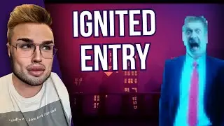 ULTIMATE Revenge | Ignited Entry [Full Game]