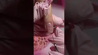 ✨Снова эти блёстки на ногтях✨❗️ ОНИ ПОКОРИЛИ ВСЕХ❗️ 
