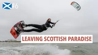 Leaving Scottish Paradise 🏴󠁧󠁢󠁳󠁣󠁴󠁿Ep.6
