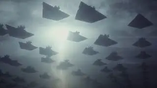 Star Wars: The Rise of Skywalker Unreleased OST: Approaching Exegol