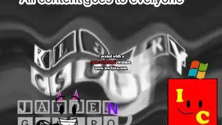 Klasky Csupo Effects Round 1 VS Myself and Jayden Galipo