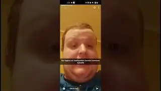 Markus Hyytinen ragee kun saa kaatopaikka tavaraa fanilahjaksi