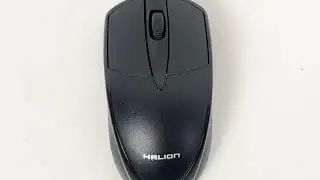 MOUSE OFFICE SPARKO HA-M819