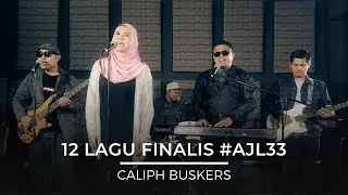 12 Lagu Finalis | 