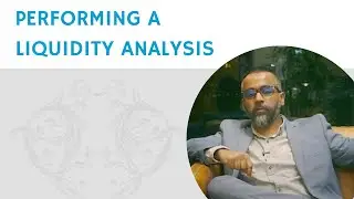 How To Perform A Liquidity Analysis (Credit and Wealth)