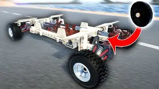 This Weight Block Changed Everything About My Car [NEW MAP UPDATE]