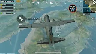 Main PUBG MOBILE