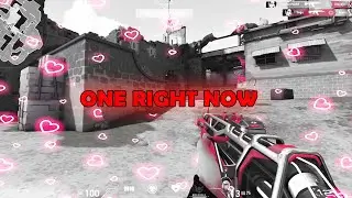 ONE RIGHT NOW ❤ - valorant edit