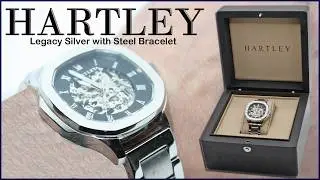 Why Everyone’s Talking About the Hartley Watch – My Full Review