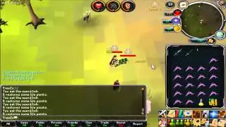 RUNESCAPE FINAL PK VIDS BEFORE EOC + NEW CHANNEL
