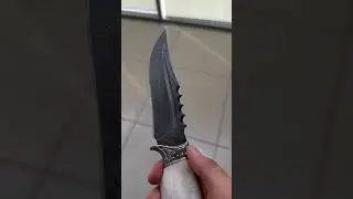 Оцените от 1 до 10 #knife