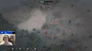 Part 13 Let's Play Wartales 8th playthrough, extreme, random team composition.