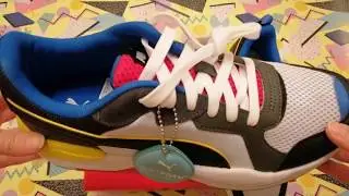 Кроссовки Puma X-Ray