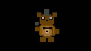 [Lazy SFM Meme] Freddy bits
