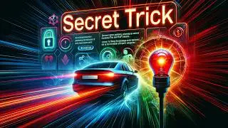 How to Disable Anti-Theft on Honda Accord with Flashing Red Dashboard Light?