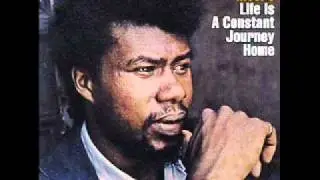 Jerry Moore - Life Is A Constant Journey Home